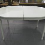 593 3263 DINING TABLE